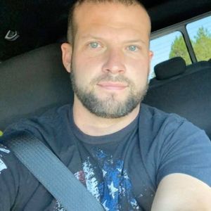 Meet your Posher, Rodney